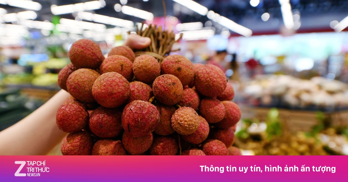 Mỹ áp thuế mới, điều gì khiến ngành rau quả Việt Nam ít bị ảnh hưởng?