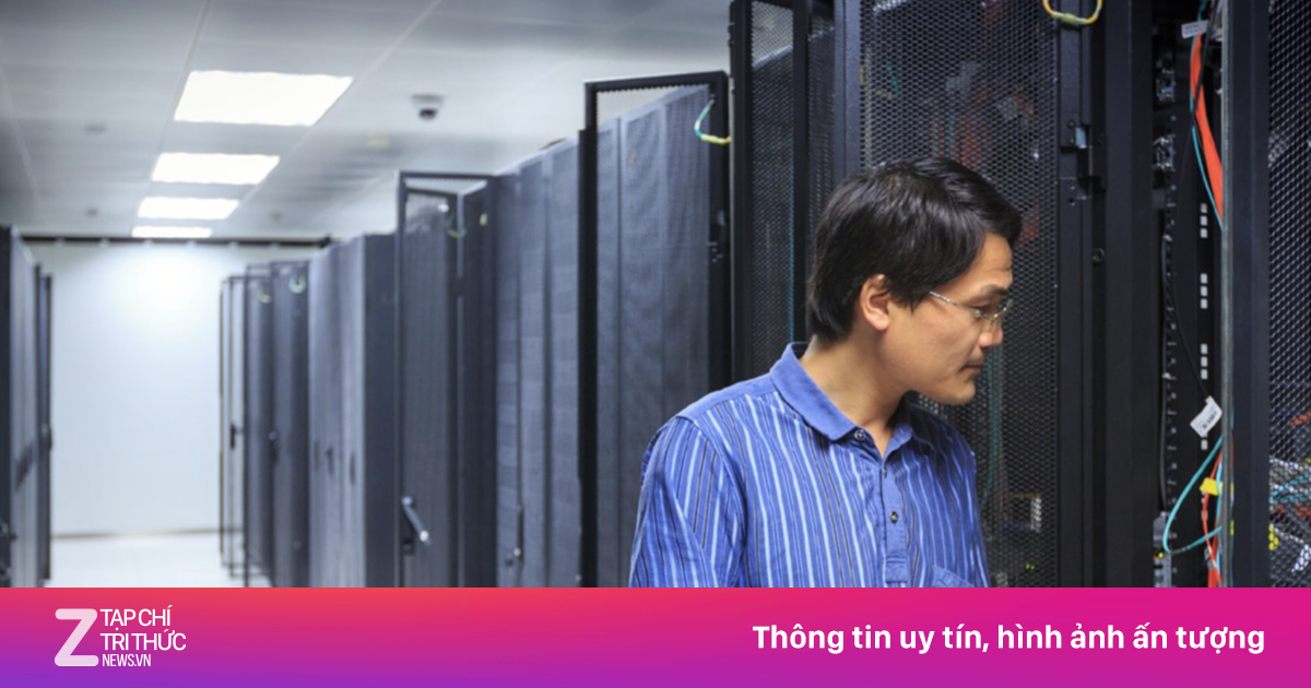 Làn sóng đầu tư trung tâm dữ liệu tăng tốc tại Việt Nam