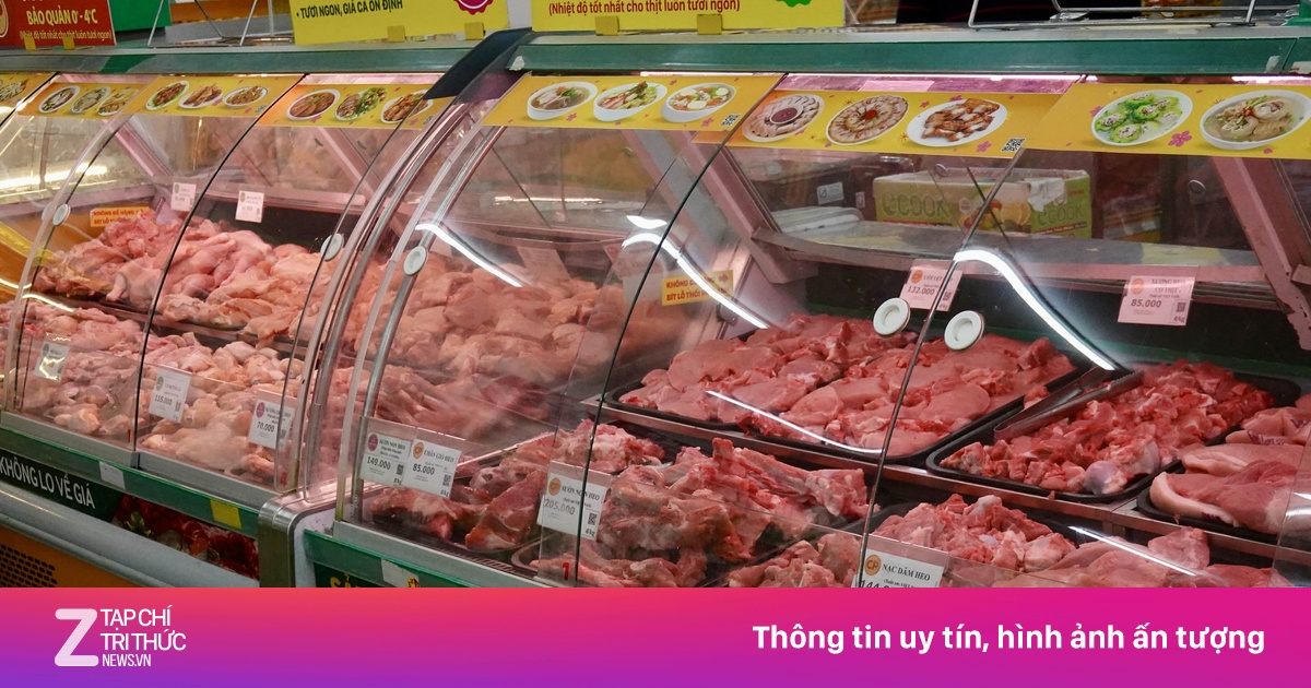 Trước khi bị 'tố', một nhà phân phối từng nói về chất lượng thịt C.P