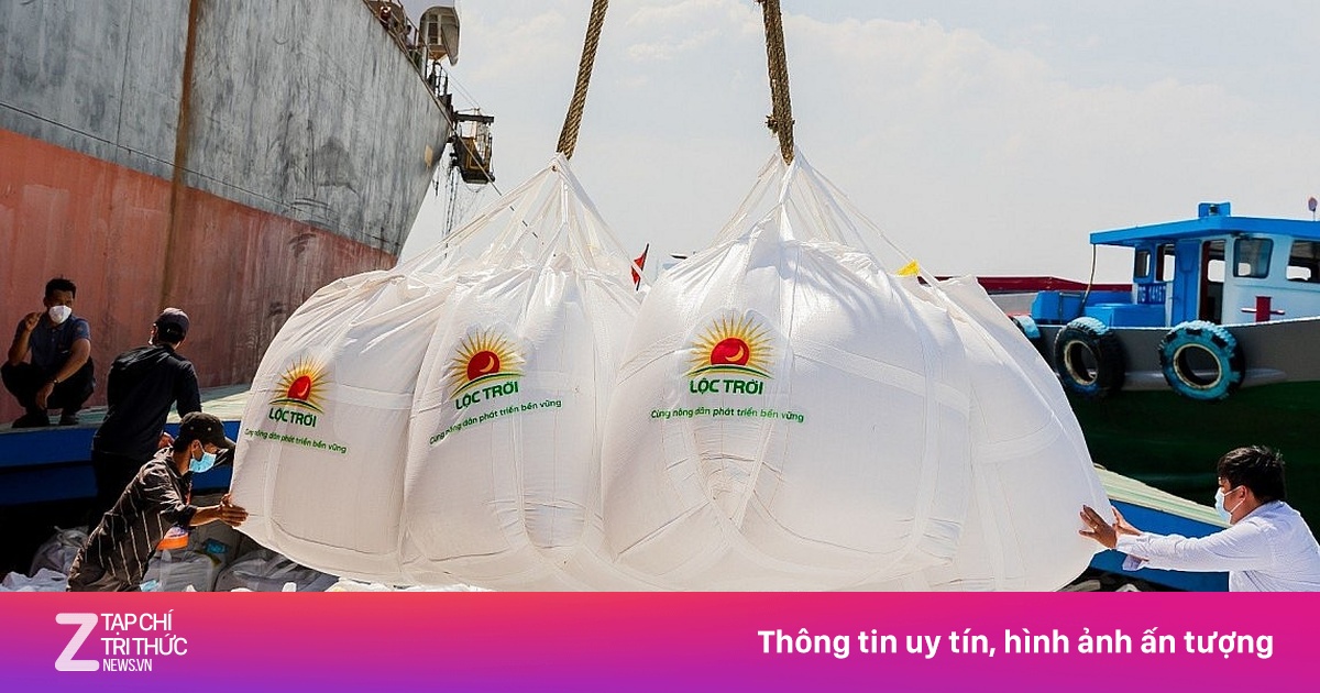 Lộc Trời lên kế hoạch lỗ hơn 500 tỷ đồng