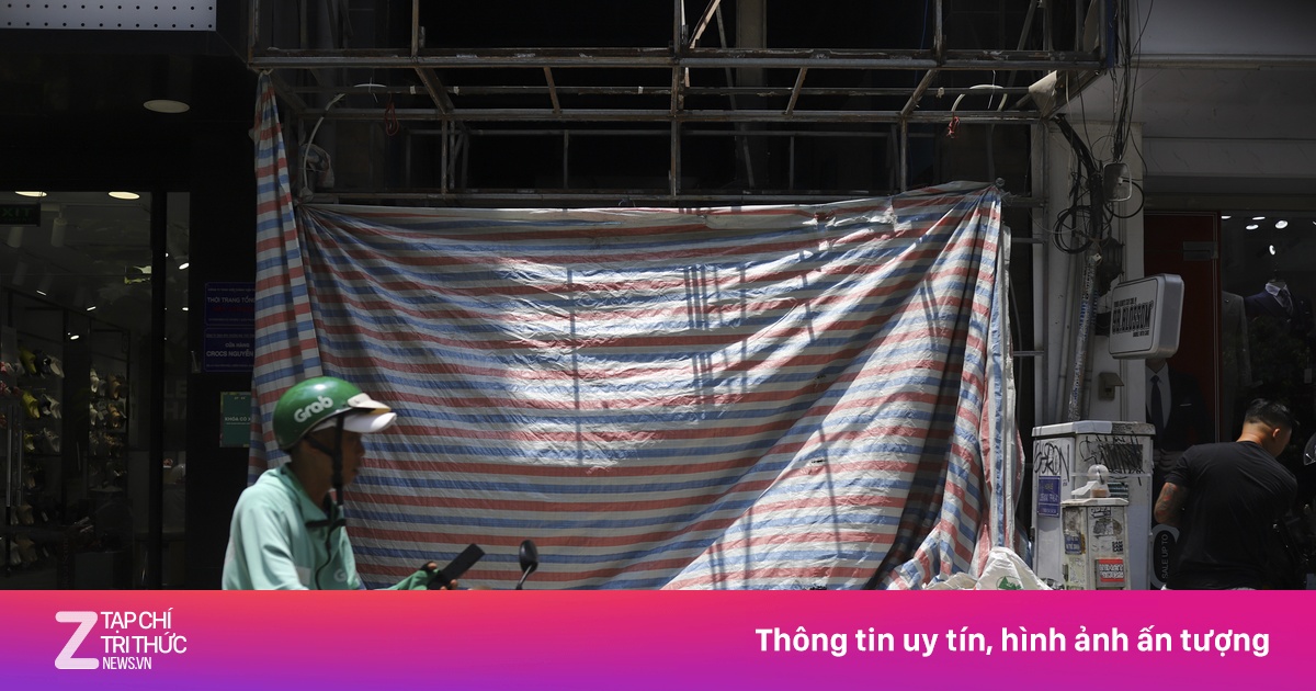 Người dân TP.HCM xây nhà thế nào nếu bỏ giấy phép xây dựng?