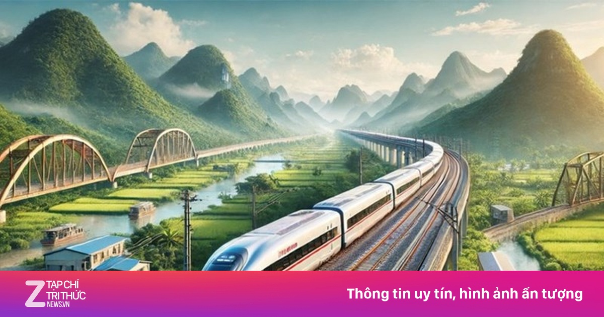 Đề nghị VinSpeed, Thaco hoàn thiện hồ sơ đầu tư đường sắt tốc độ cao