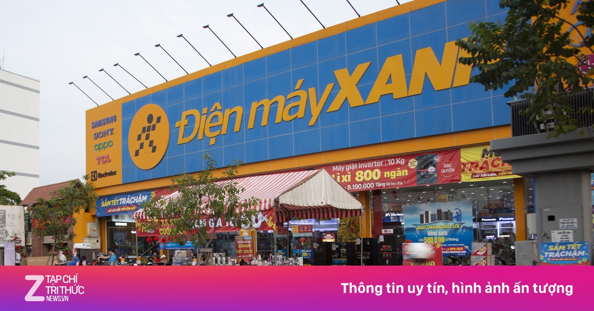 Điện Máy Xanh, Hoa Sen Home, LPBS cùng loạt 'bom tấn' IPO sắp nổ