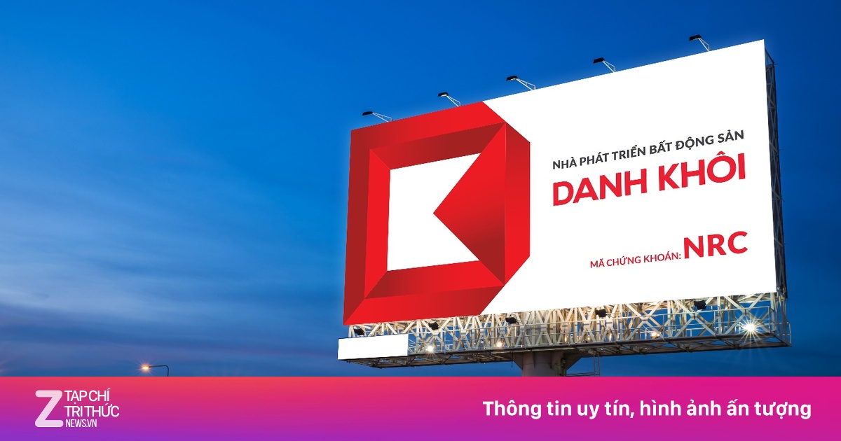 Tập đoàn Danh Khôi đổi tên để làm nông nghiệp, y tế