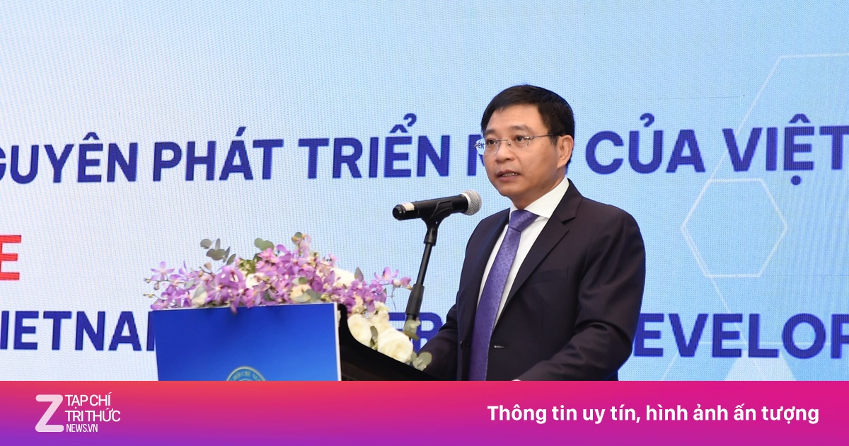Bộ trưởng Tài chính: Quy mô quỹ đầu tư chưa tương xứng với tiềm năng