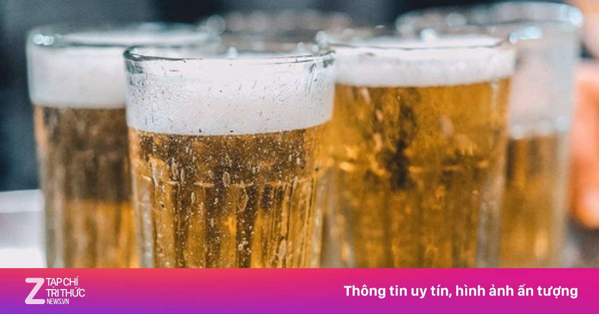 Một hãng bia ở Quảng Ninh lãi đậm, vượt mặt các 'ông lớn'