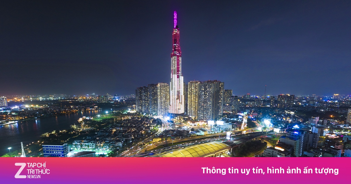 TP.HCM mục tiêu tăng trưởng dịch vụ 8,6%/năm