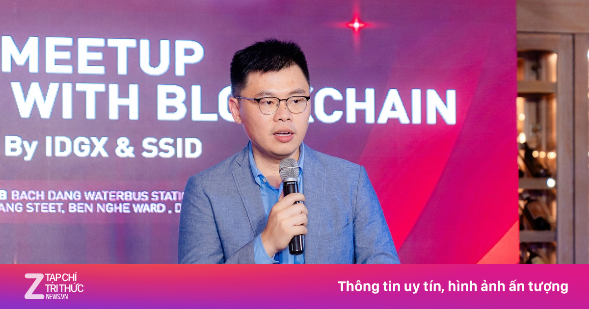 Quỹ của SSI, IDG cùng TP.HCM hỗ trợ startup ứng dụng blockchain