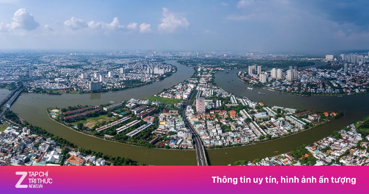 Khu đô thị Bình Quới - Thanh Đa có diễn biến mới