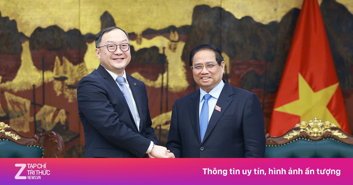 Tập đoàn Trung Quốc đề xuất làm đường sắt Lào Cai - Hà Nội - Hải Phòng