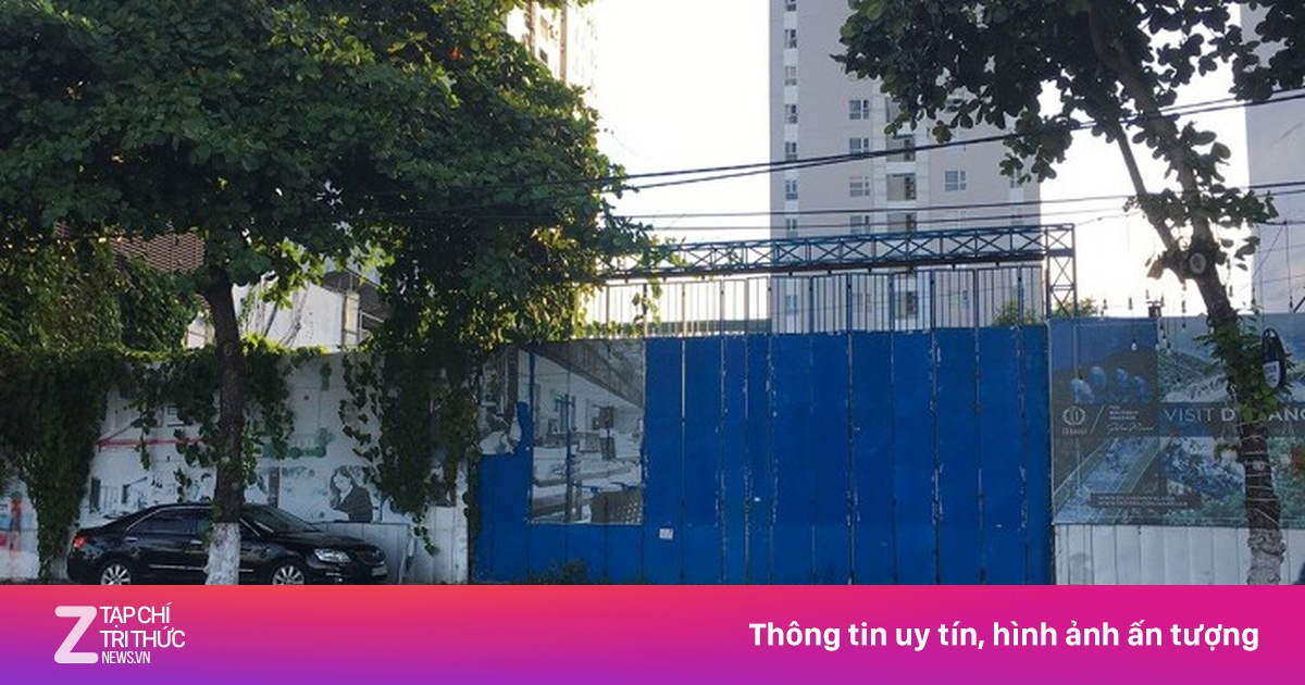 Khu đất vàng Đà Nẵng liên quan 'Vũ nhôm' được ra giá gấp 3 lần