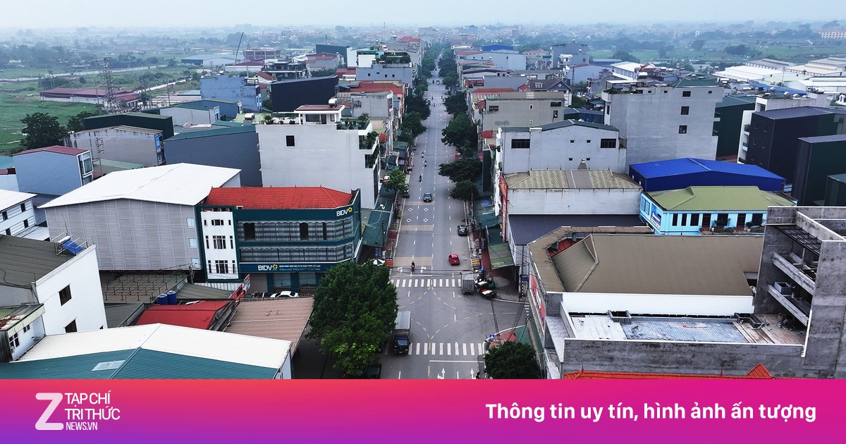 Nghìn cửa hàng ở thị trấn Thổ Tang đột ngột đóng cửa vì một 'tin đồn'