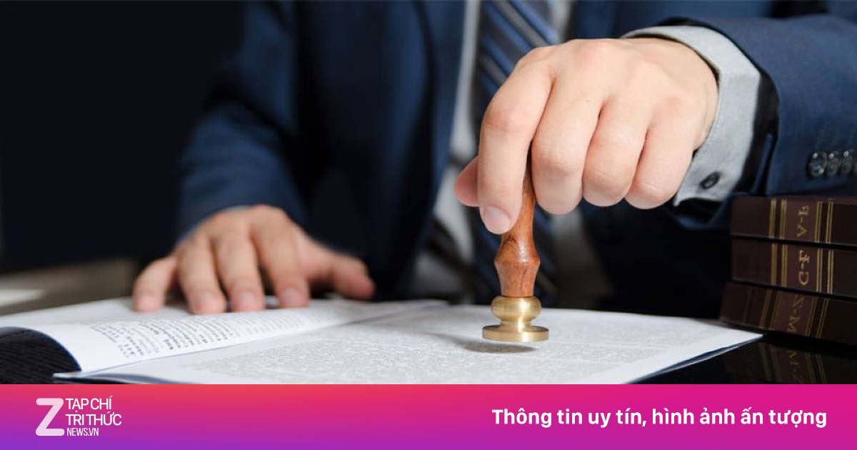 Hà Nội muốn thí điểm bỏ công chứng hợp đồng tặng cho bất động sản