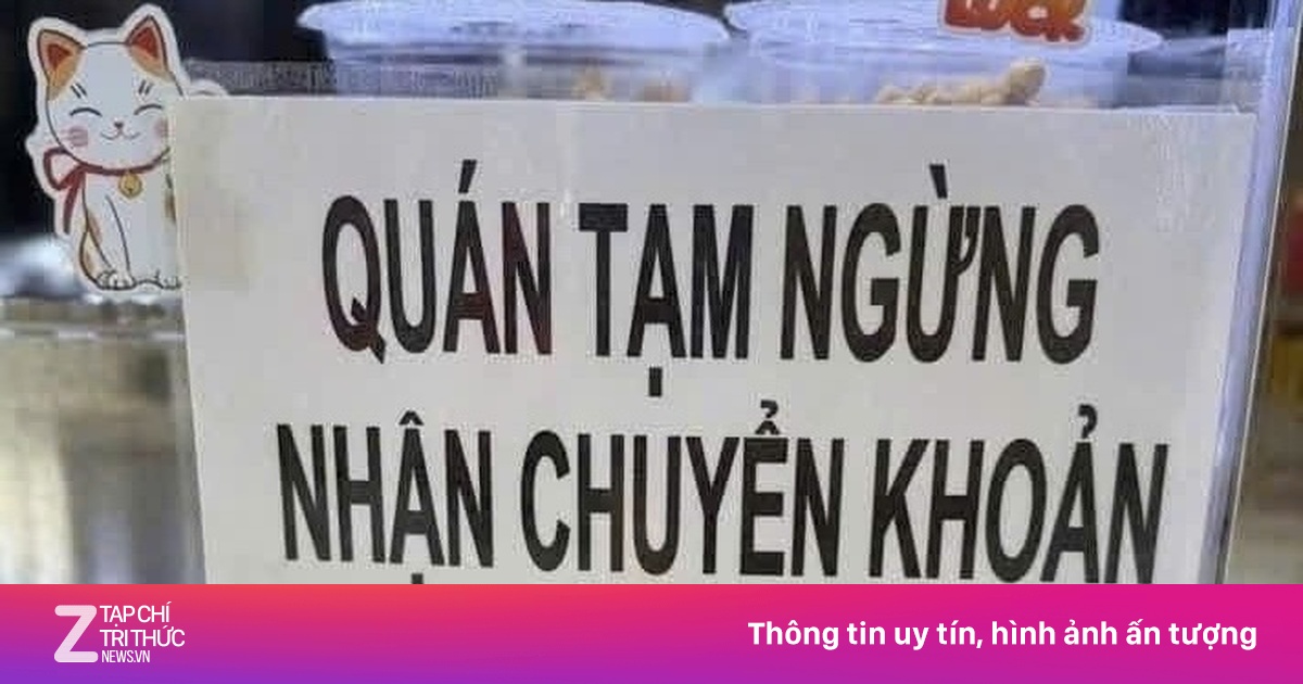 Cơ quan thuế lên tiếng việc khách chuyển khoản bị thu thêm tiền