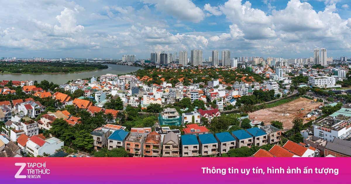 Đề xuất miễn xin phép xây dựng nhà ở riêng lẻ tại TP.HCM
