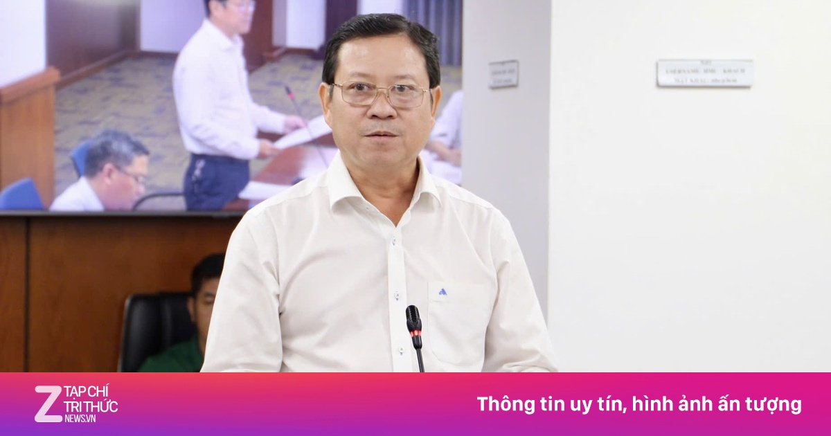 Cán bộ huyện ở TP.HCM sẽ đi về đâu sau 1/7?