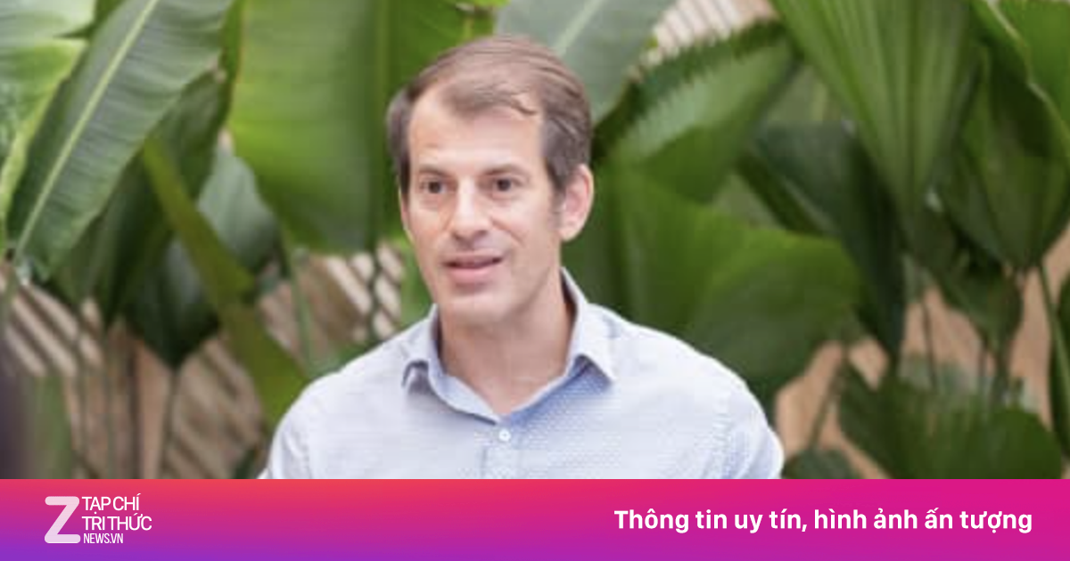 CEO Mekong Capital làm sếp Bệnh viện TNH