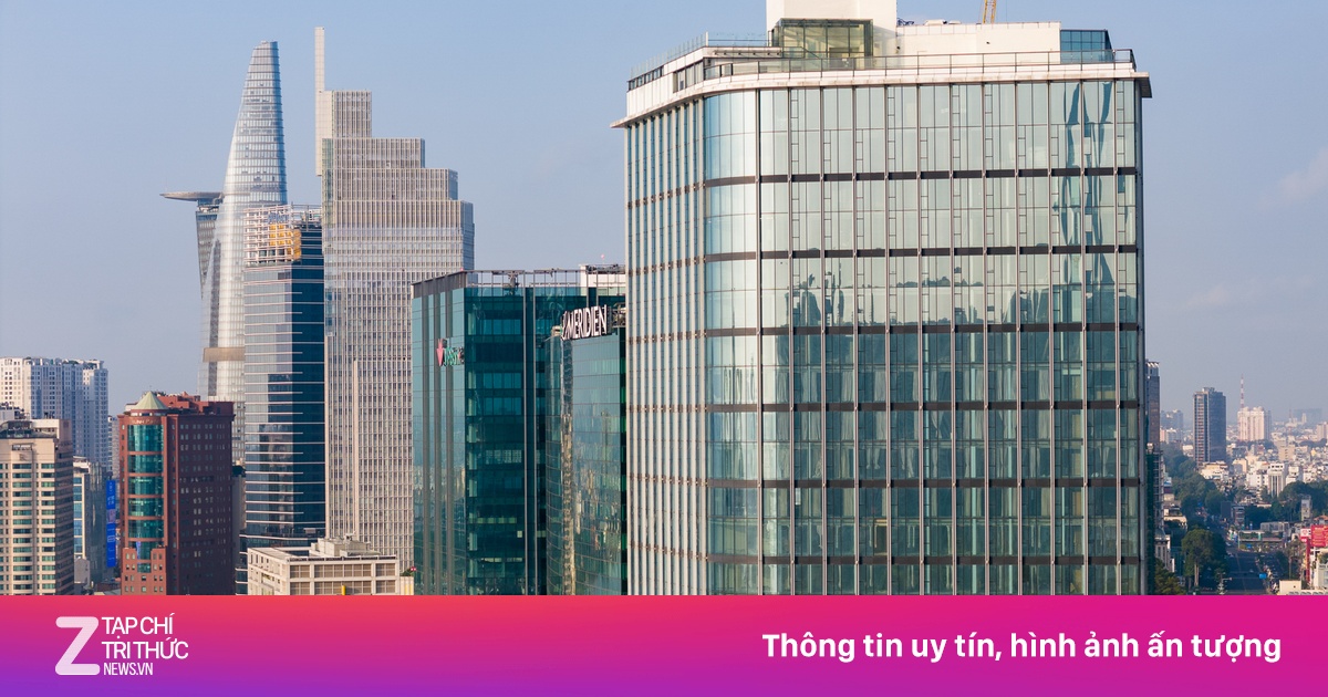 Chủ tịch Nguyễn Văn Được muốn TP.HCM có thêm tập đoàn mạnh như Becamex