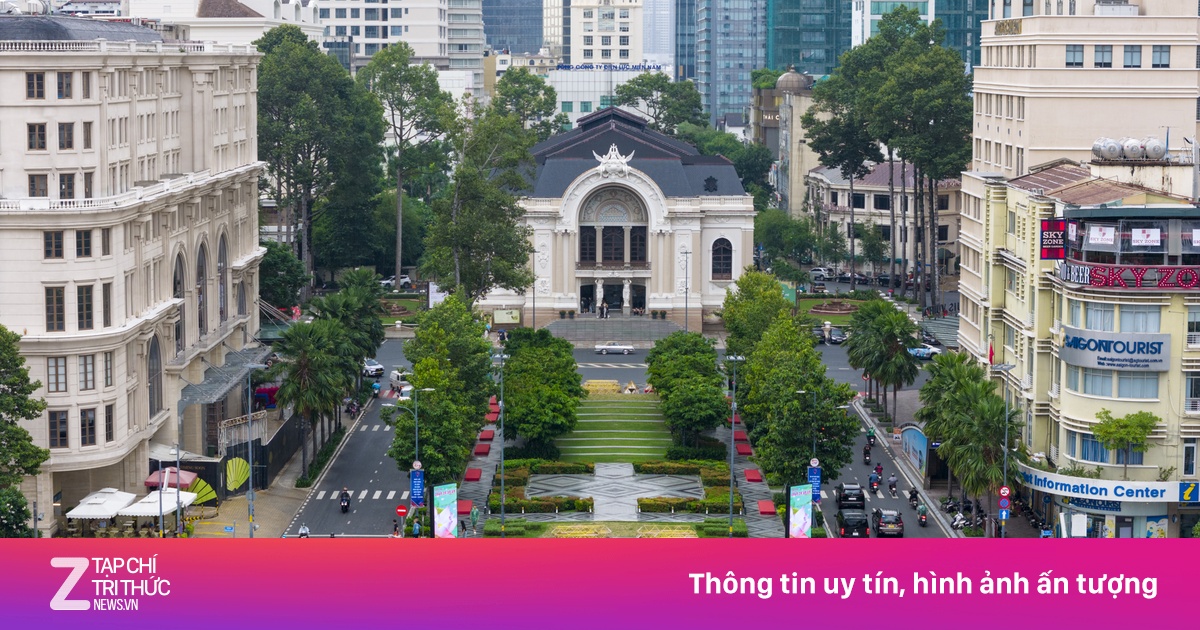TP.HCM, Bình Dương, Bà Rịa - Vũng Tàu kết hợp vận hành thử mô hình mới