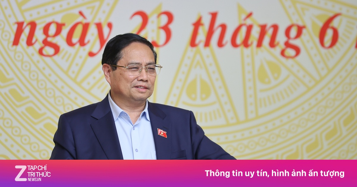 Thủ tướng: Mỗi ngày đều là cao điểm chống hàng giả