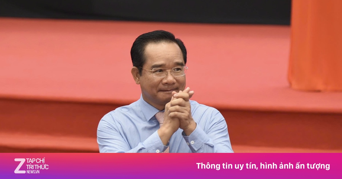Chủ tịch TP.HCM: Sau 1/7, TP Thủ Đức vẫn giữ vai trò quan trọng