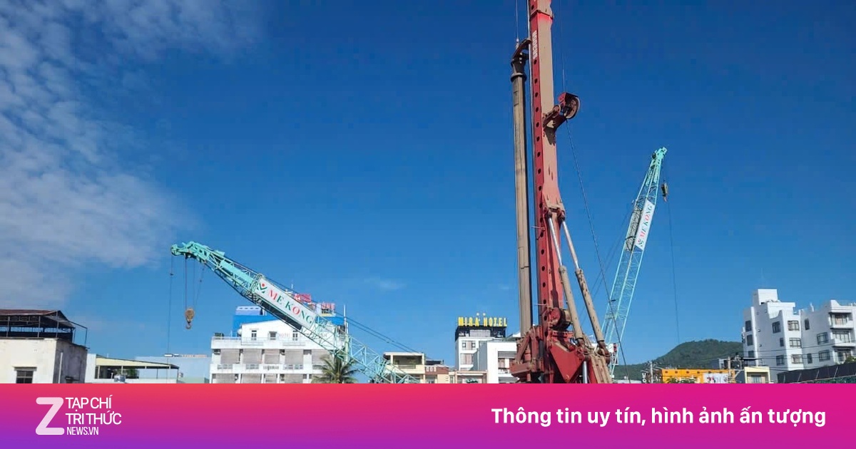 Phát Đạt muốn bán dự án trên lô 'đất vàng' TP Quy Nhơn
