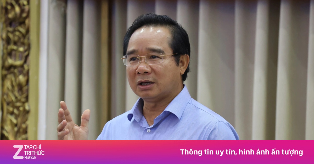 Chủ tịch TP.HCM yêu cầu đánh giá tác động của thuế quan Mỹ