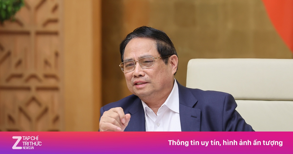 Thủ tướng: Xem xét gỡ bỏ công cụ hành chính về hạn mức tín dụng