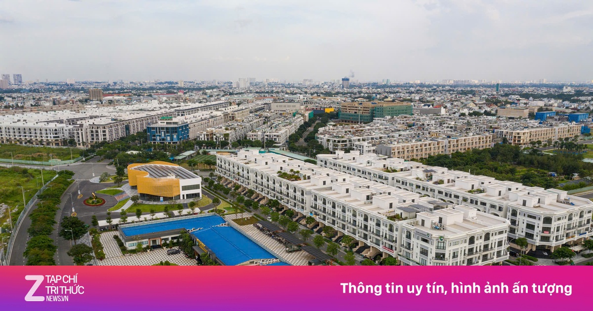 Người dân TP.HCM ở các khu vực này xây nhà không cần xin giấy phép
