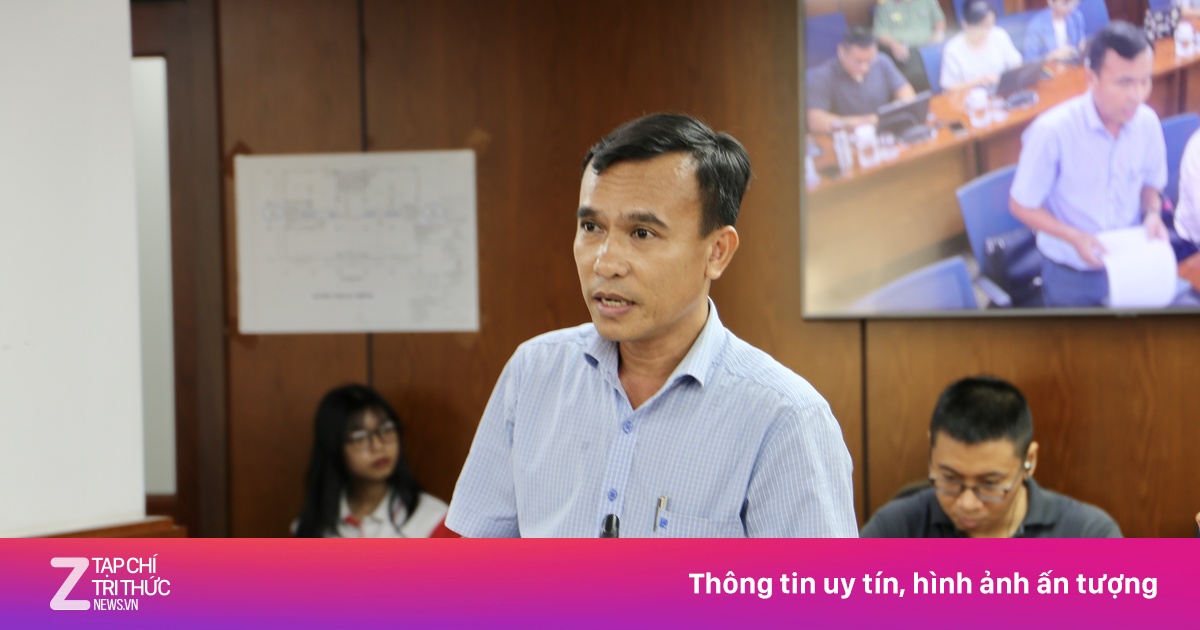 Công chức đi xe đưa rước đến trung tâm hành chính TP.HCM tăng rõ rệt