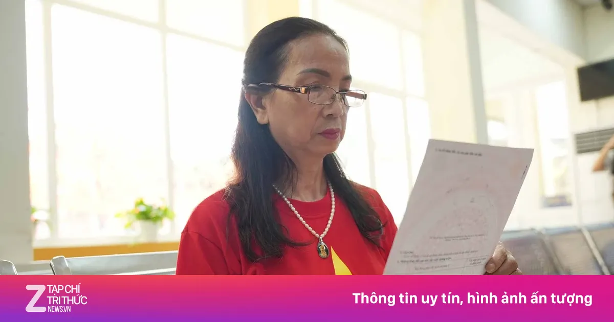 Hành trình 23 năm 'ngược xuôi' làm sổ đỏ cho 291 m2 đất nông nghiệp