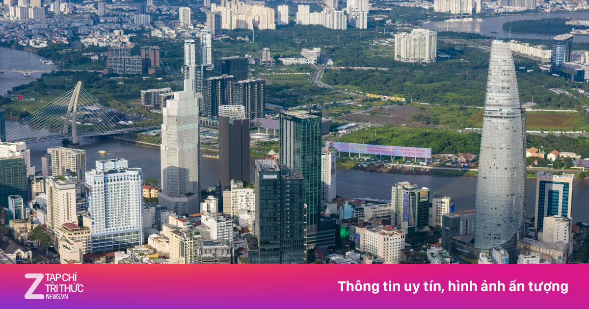 Chính phủ yêu cầu các địa phương lên kịch bản để GDP tăng trên 10%