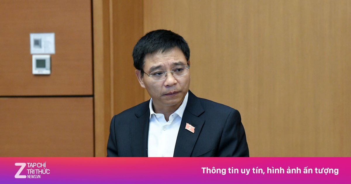 Bộ trưởng Tài chính: Quy hoạch cái gì cũng đưa vào sẽ thành gai mít