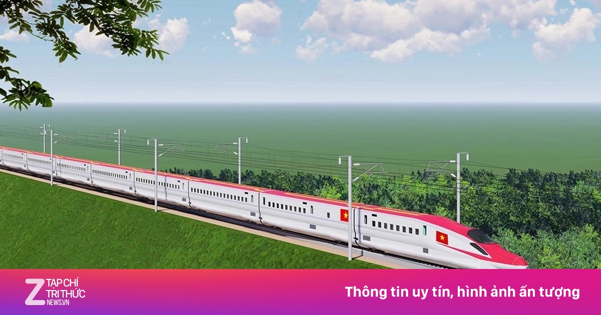 Đà Nẵng sẽ thu hồi hơn 866 ha đất làm đường sắt tốc độ cao Bắc - Nam