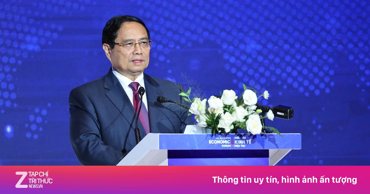 Thủ tướng đưa công thức phát triển cho TP.HCM