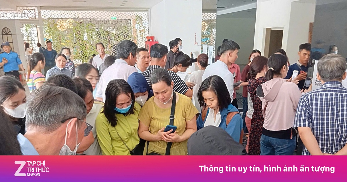 Yêu cầu kiểm tra, xử lý tình trạng 'cò hồ sơ' mua bán nhà ở xã hội