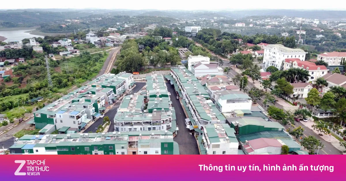 Đề nghị chuyển hồ sơ sang cơ quan điều tra vụ 'bán nhầm' nhà ở xã hội