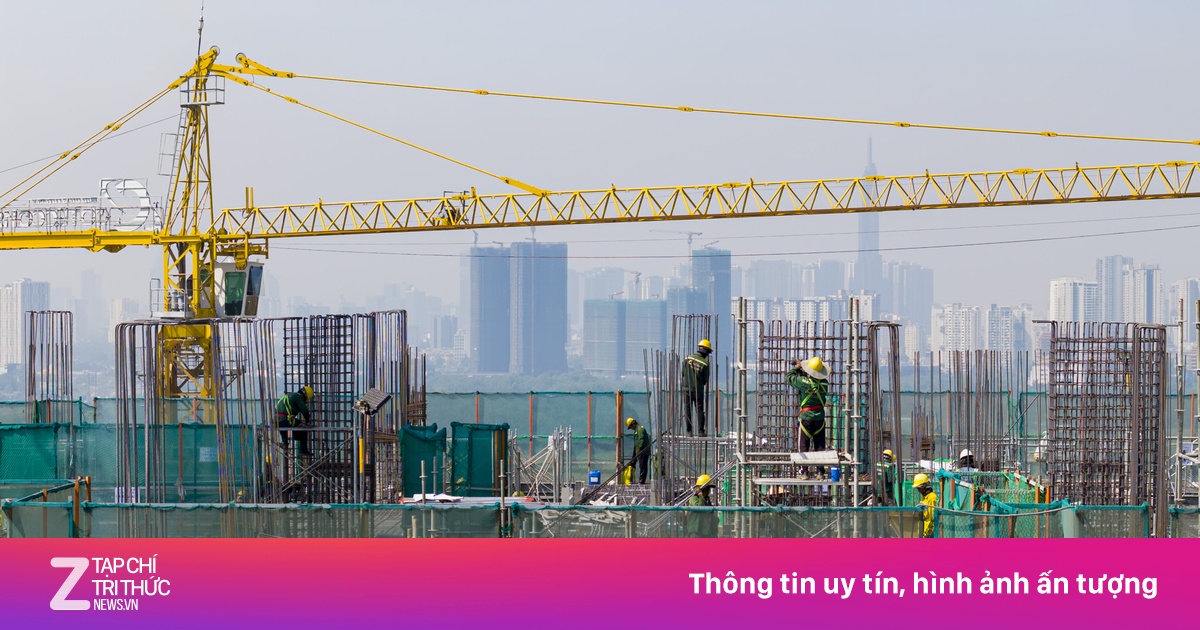 Năm thắng lớn của các doanh nghiệp địa ốc