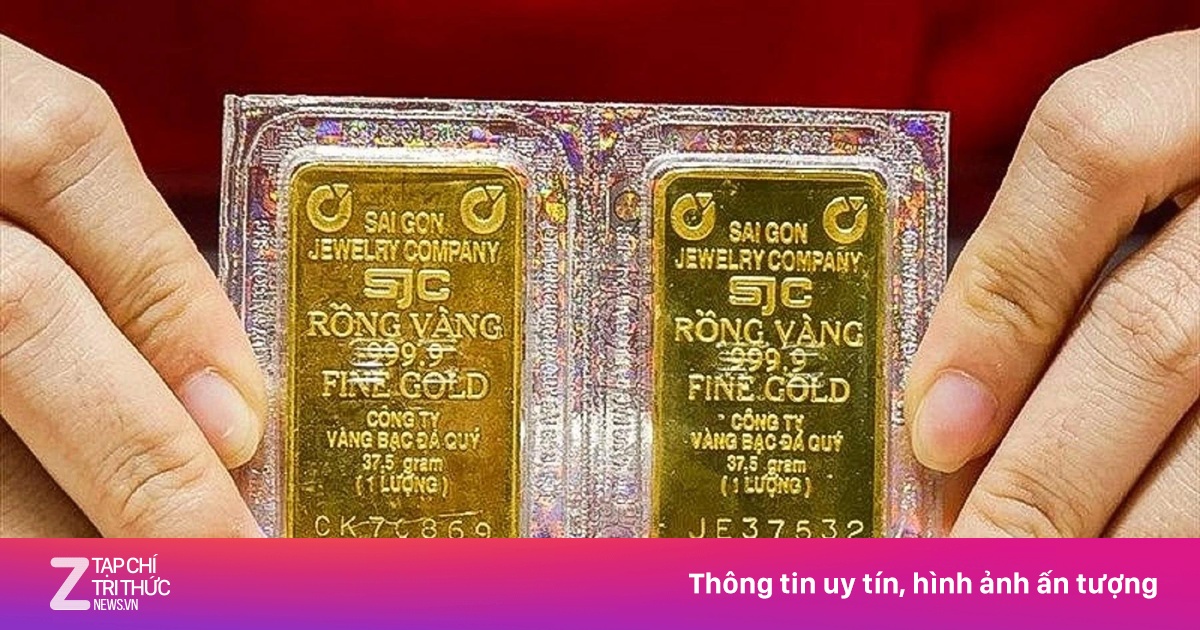 Tịch thu vàng miếng giao dịch không giấy phép từ ngày 9/2