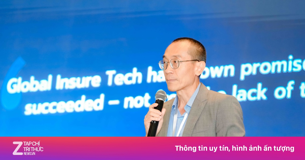 AI thay đổi ngành bảo hiểm Việt Nam ra sao?