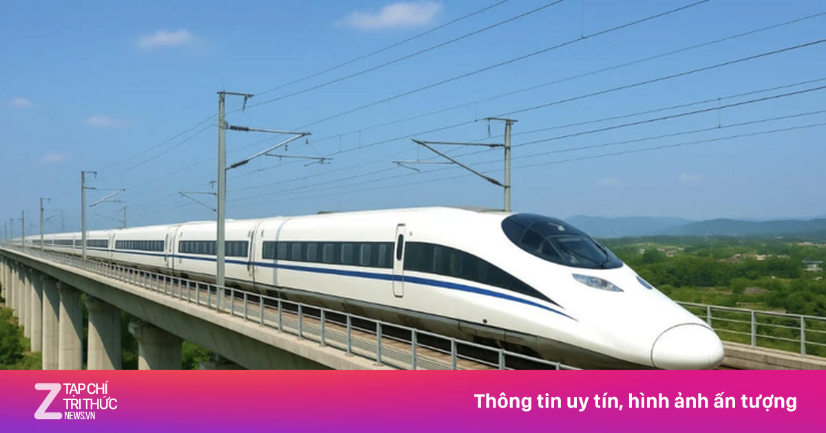 Vốn đường sắt tốc độ cao Bắc - Nam: Không dồn rủi ro cho doanh nghiệp