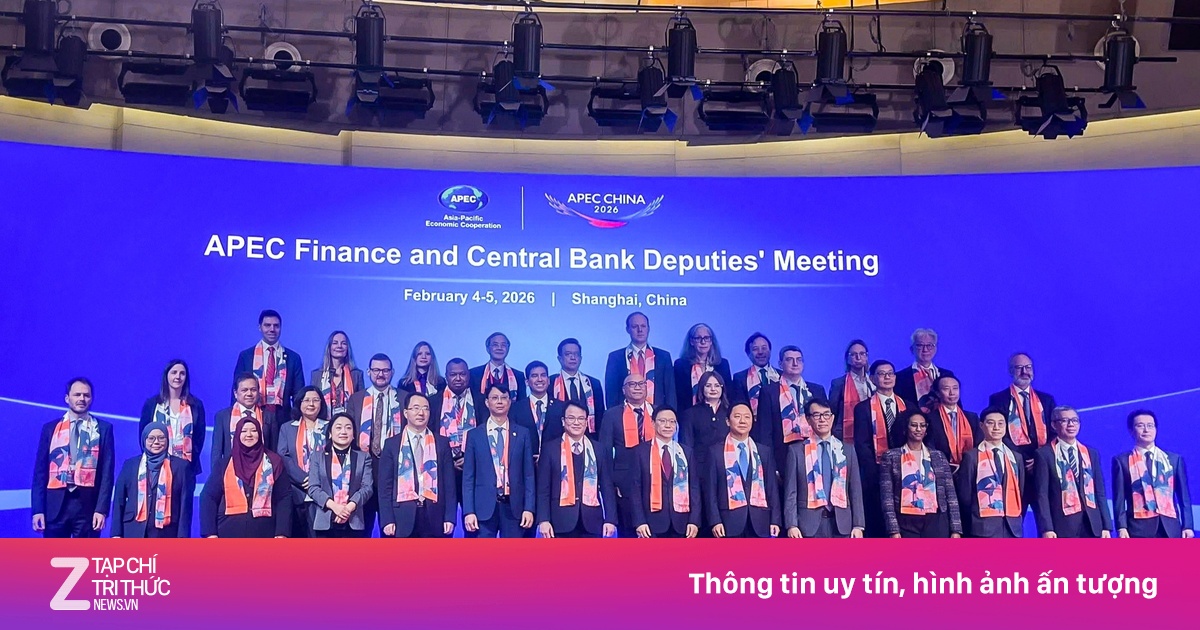 Việt Nam chia sẻ kinh nghiệm ổn định vĩ mô tại Hội nghị APEC 2026