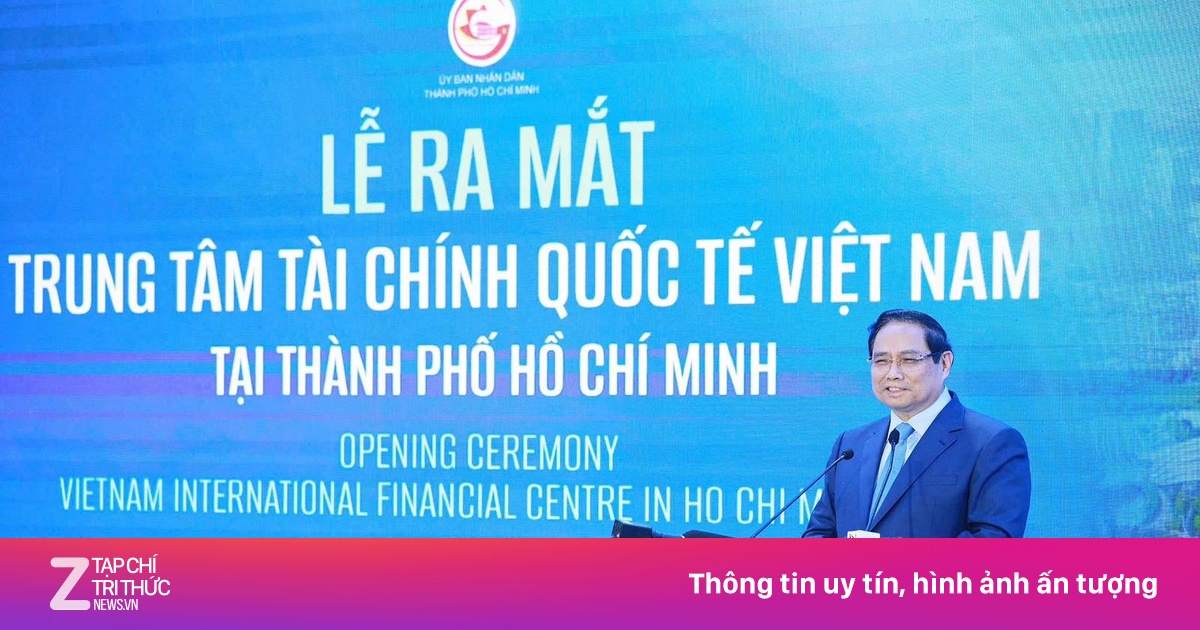 3 ngân hàng tham gia sáng lập Trung tâm Tài chính quốc tế tại TP.HCM