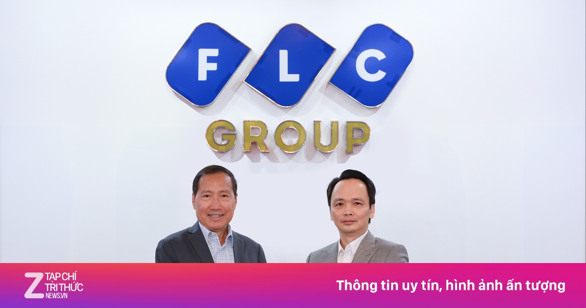 Ông Trịnh Văn Quyết gặp CEO Boeing Việt Nam