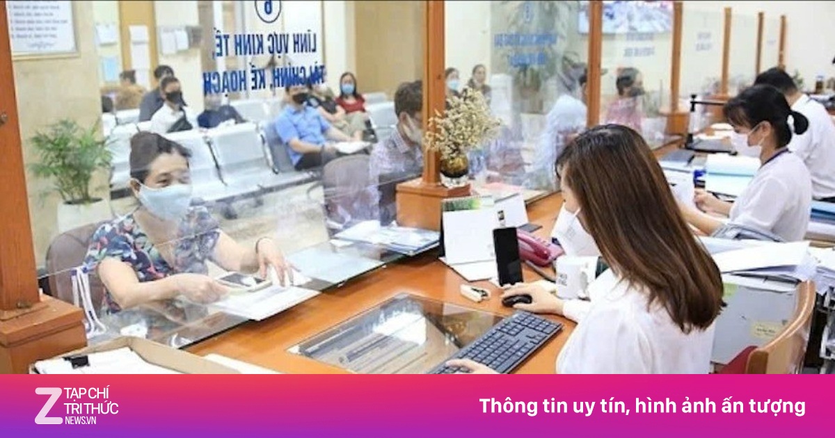 Chốt hạn xếp lương viên chức theo vị trí việc làm