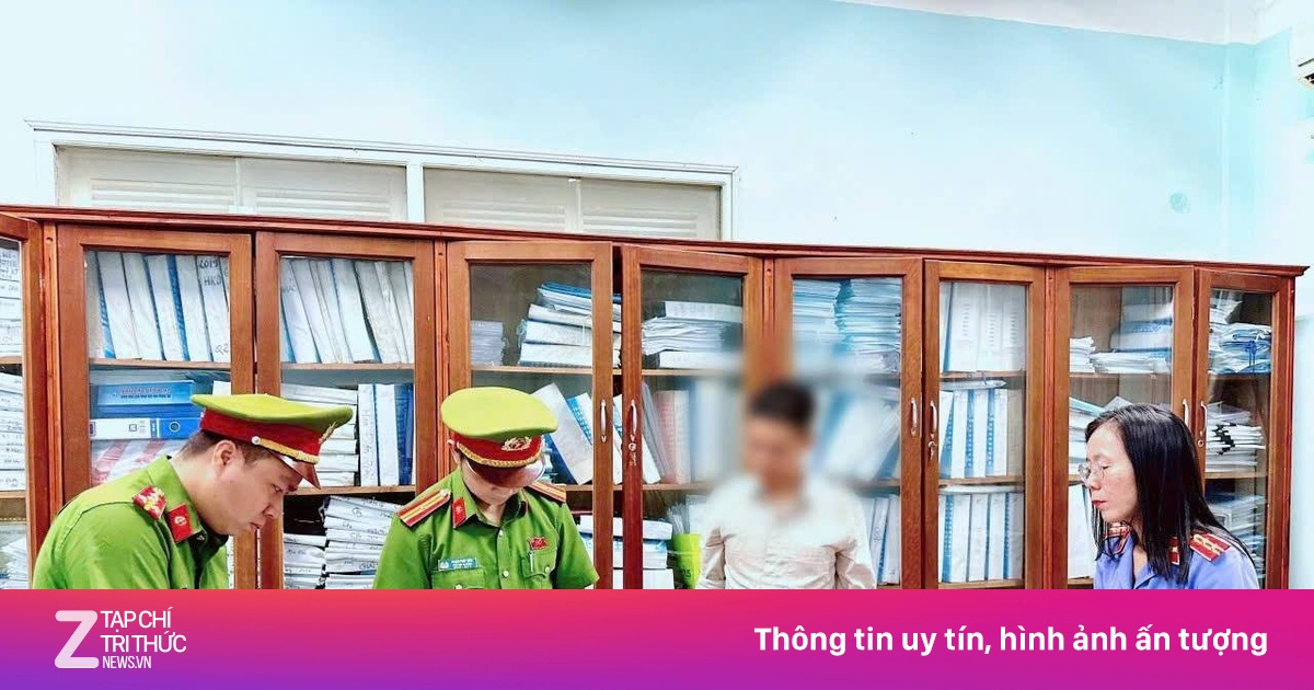 Cục Thuế lên tiếng việc công chức 'tiếp tay' mua bán hóa đơn