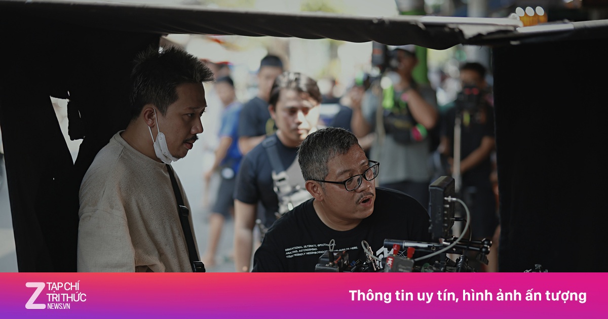 TP.HCM Nghiên Cứu Xây Tổ Hợp Phim Trường 150 Ha Để Phát Triển Công Nghiệp Điện Ảnh