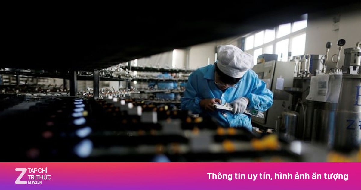 Tập đoàn Đài Loan tính rót 3 tỷ USD làm dự án gần sân bay Gia Bình