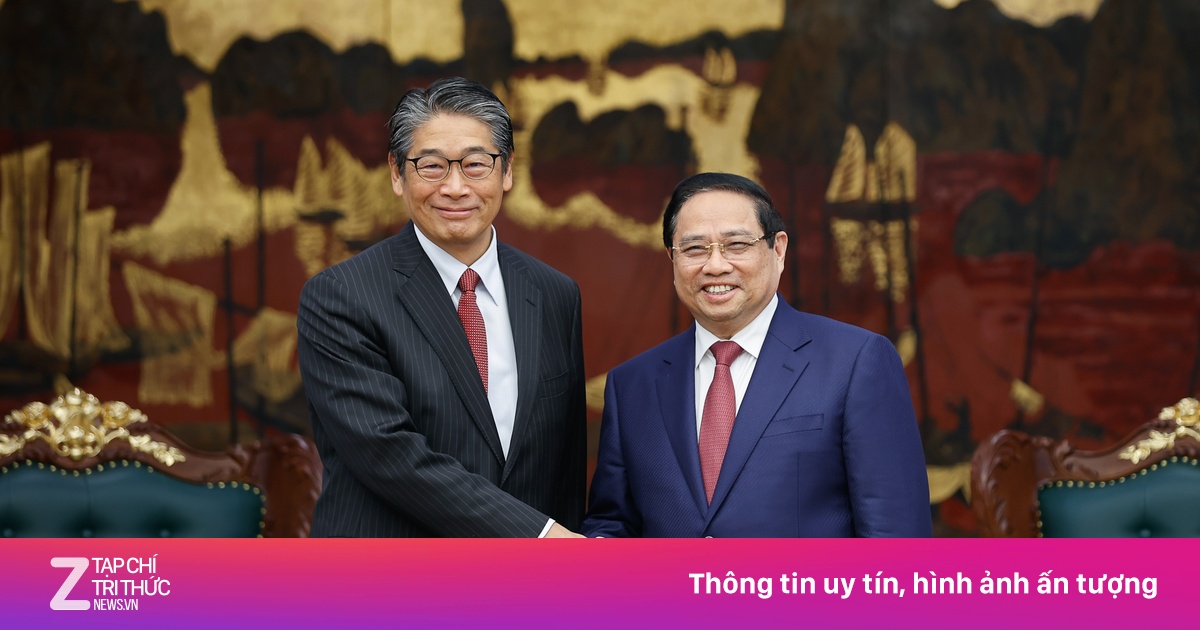 Thủ tướng đề nghị Nhật Bản hỗ trợ dầu thô cho Việt Nam từ kho dự trữ