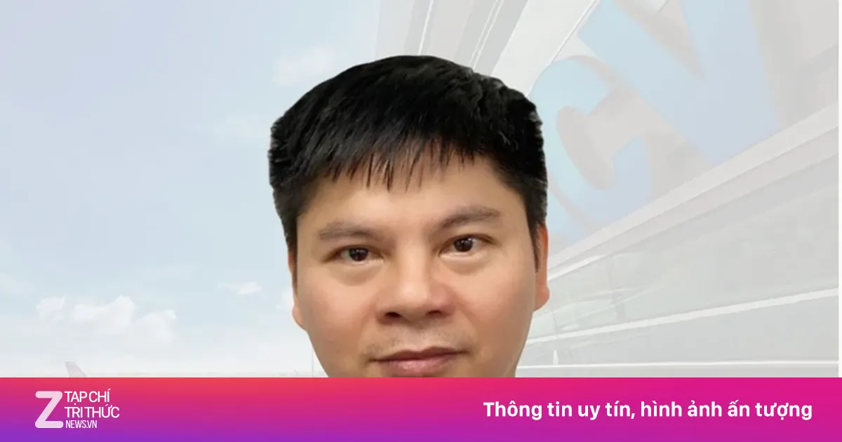 Quyền Chủ tịch ACV vừa được bổ nhiệm là ai?